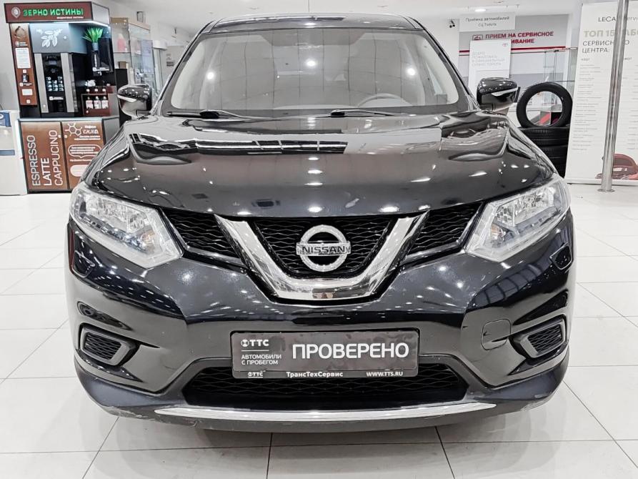 Nissan X-Trail III Казань  - изображение 2