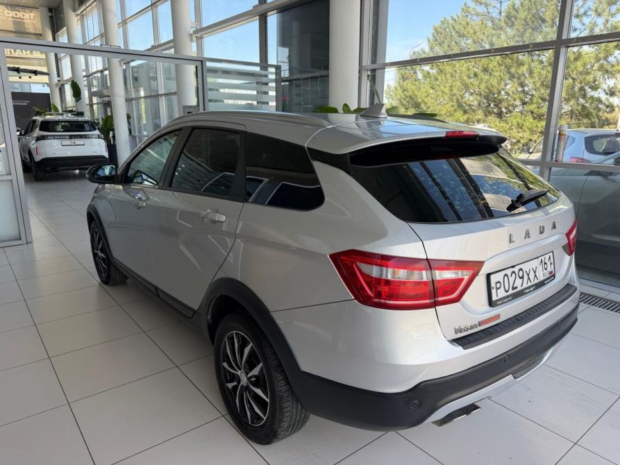 Lada (ВАЗ) Vesta I Таганрог  - изображение 5
