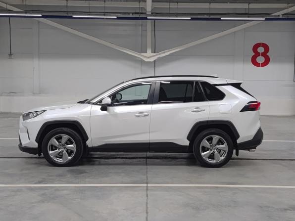 Toyota RAV4 V (XA50) с пробегом 2020 года, цена 3 194 000 рублей, 100837 км, внедорожник, Автокод Объявления