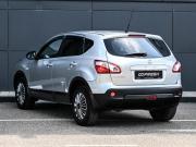 Nissan Qashqai I Новороссийск  - изображение 21