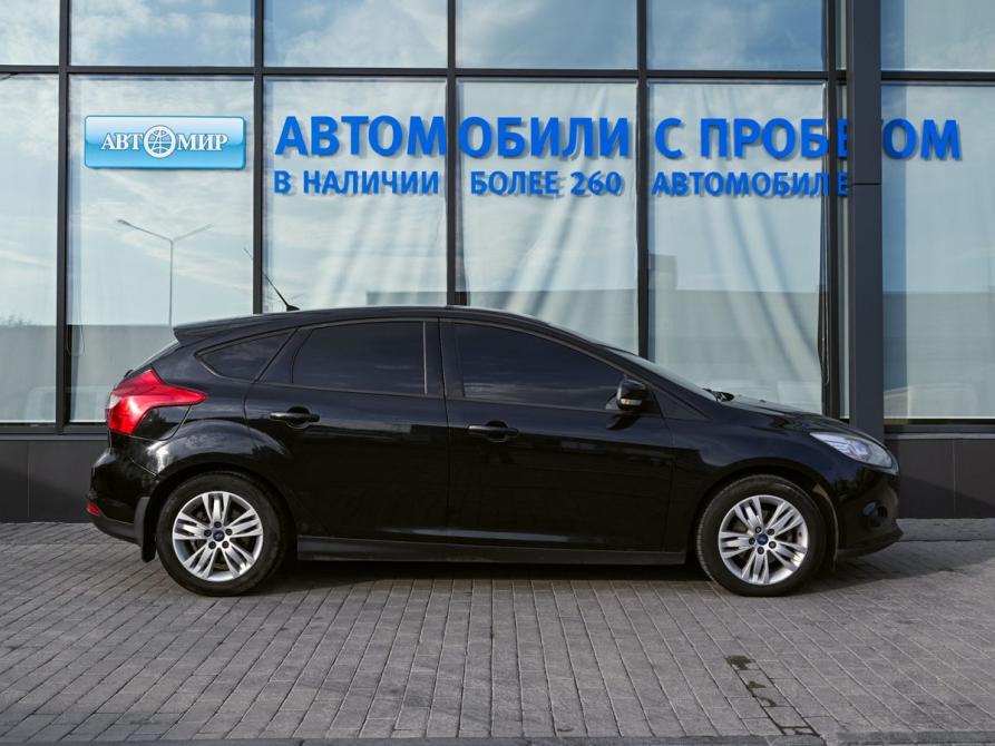 Ford Focus III Екатеринбург  - изображение 6