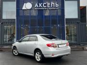 Toyota Corolla X (E140 E150) Рестайлинг Архангельск  - изображение 27