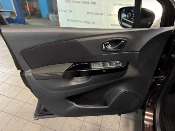 Renault Kaptur I с пробегом 2019 года, цена 1 249 000 рублей, 157000 км, внедорожник, Автокод Объявления