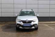 Renault Sandero II Рестайлинг Ярославль  - изображение 16