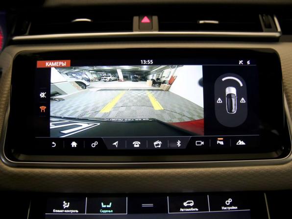 Land Rover Range Rover Velar I с пробегом 2017 года, цена 3 390 000 рублей, 96568 км, внедорожник, Автокод Объявления