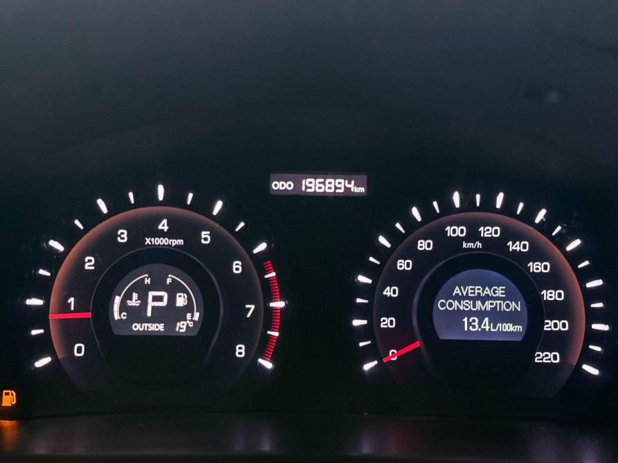 SsangYong Actyon II Тверь  - изображение 11