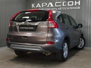 Honda CR-V IV Рестайлинг Пермь  - изображение 20