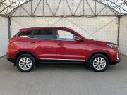 BAIC X35 Тамбов  - изображение 30