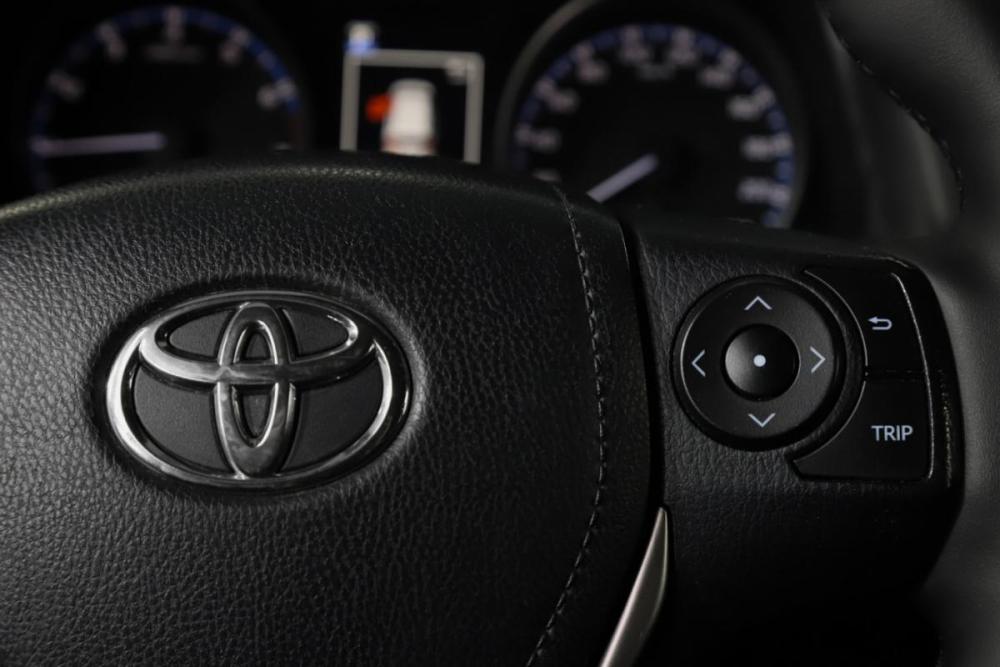 Toyota RAV4 IV (XA40) Рестайлинг Москва  - изображение 17