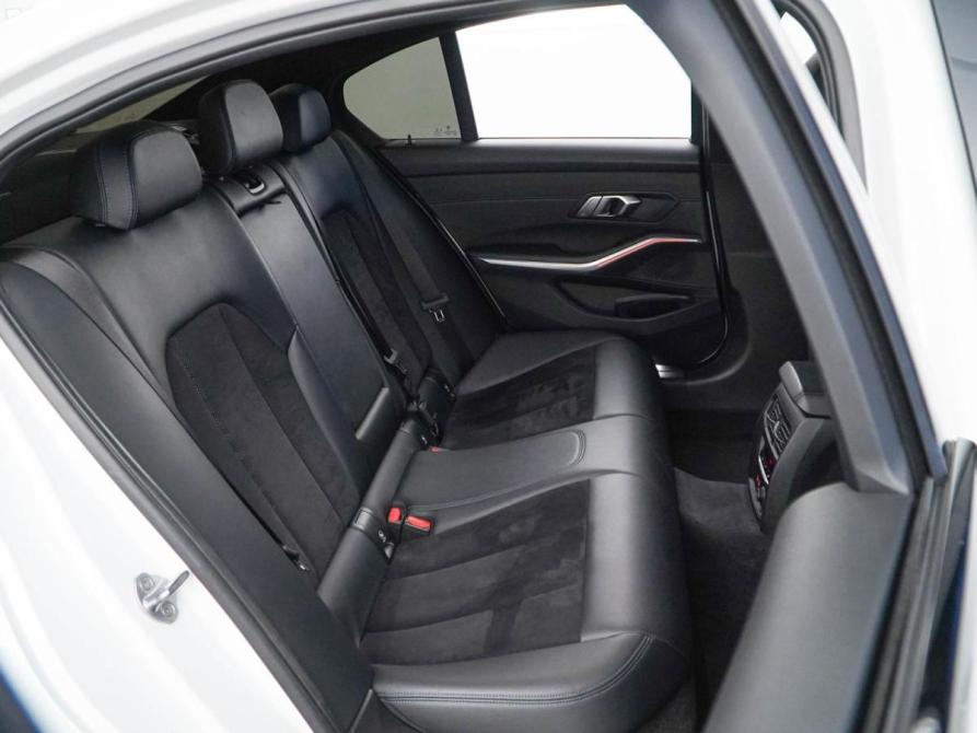 BMW 3 серии VII (G2x) Москва  - изображение 7