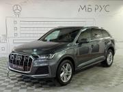 Audi Q7 II (4M) Рестайлинг Москва  - изображение 29