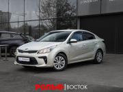 Kia Rio IV Москва  - изображение 19