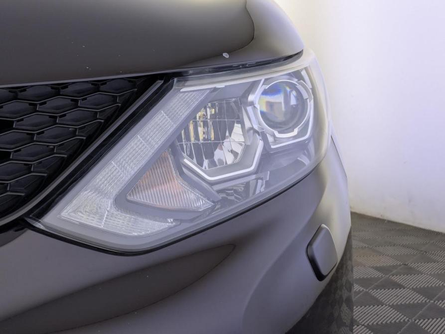 Nissan Qashqai II Москва  - изображение 11