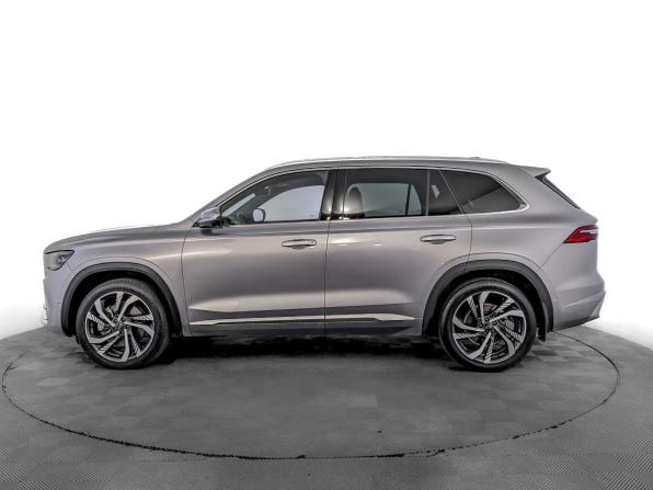 Geely Monjaro I с пробегом 2024 года, цена 3 430 000 рублей, 38780 км, внедорожник, Автокод Объявления
