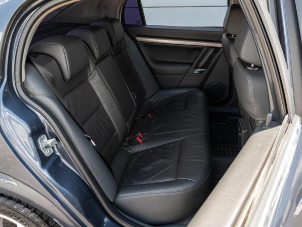 Opel Vectra C Рестайлинг с пробегом 2008 года, цена 430 000 рублей, 319575 км, седан, Автокод Объявления