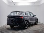 Skoda Kodiaq I Рестайлинг Москва  - изображение 26
