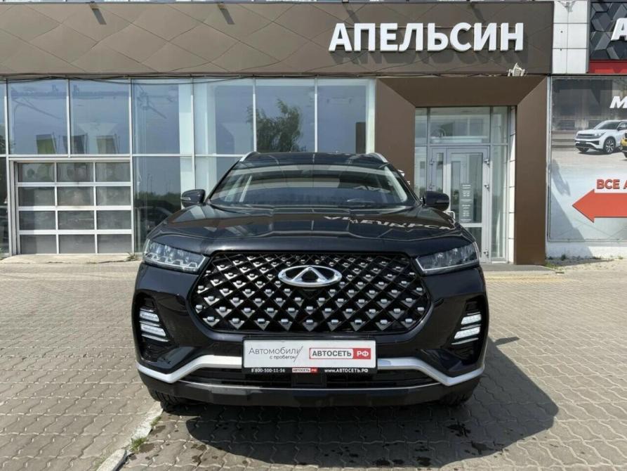 Chery Tiggo 7 Pro I Набережные Челны  - изображение 2