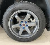 Toyota RAV4 V (XA50) Красноярск  - изображение 22