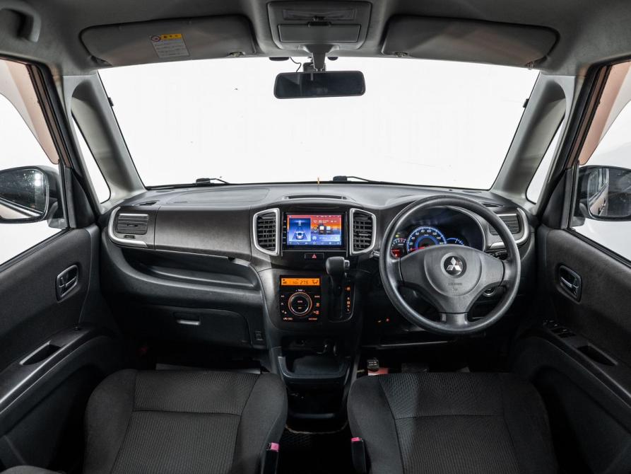 Mitsubishi Delica D:2 I Иркутск  - изображение 8