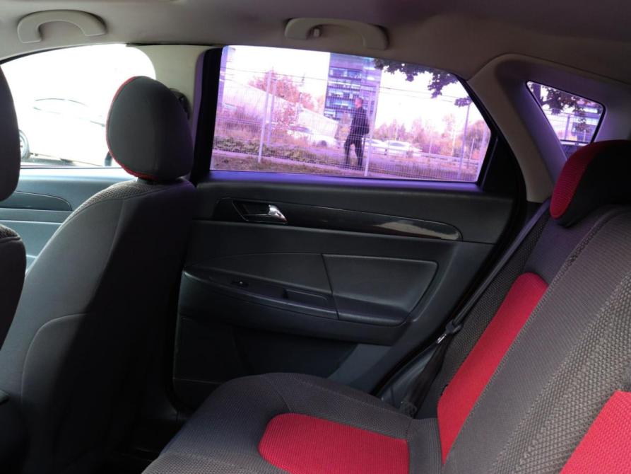 Dongfeng H30 Cross Химки  - изображение 10