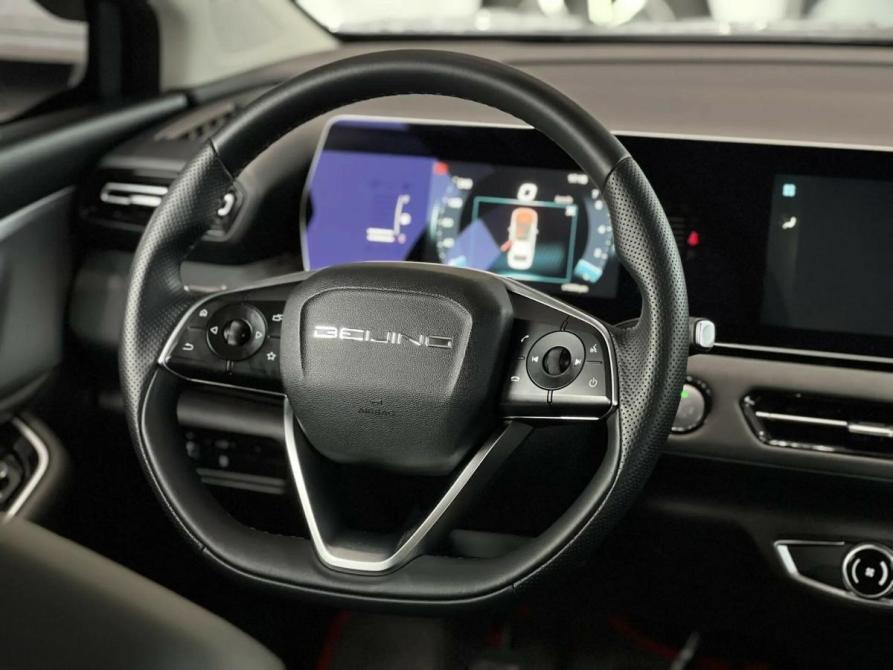 BAIC U5 Plus Екатеринбург  - изображение 17