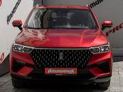 FAW Bestune T77 I Рестайлинг Екатеринбург  - изображение 30