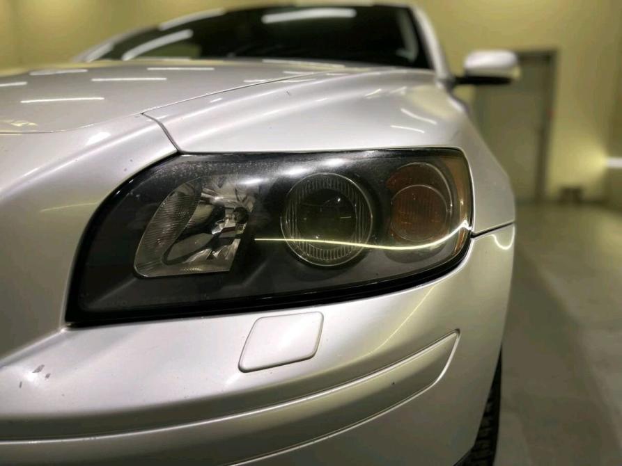 Volvo S40 II Новосибирск  - изображение 8