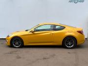 Hyundai Genesis Coupe I Рестайлинг Москва  - изображение 19