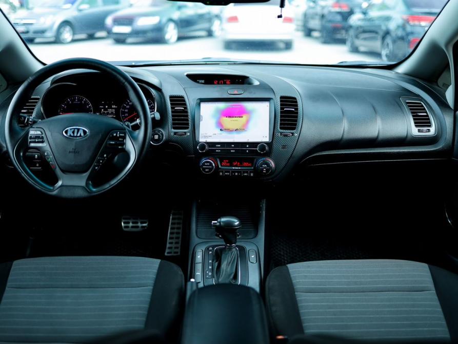 Kia Cerato III Ижевск  - изображение 8