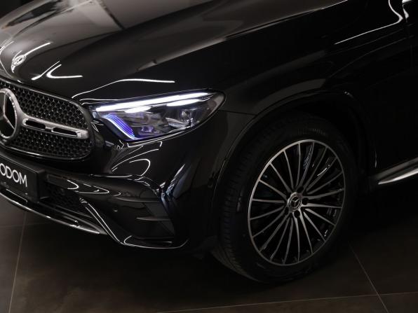 Mercedes-Benz GLC Coupe II (C254) с пробегом 2025 года, цена 9 490 000 рублей, 30 км, внедорожник, Автокод Объявления