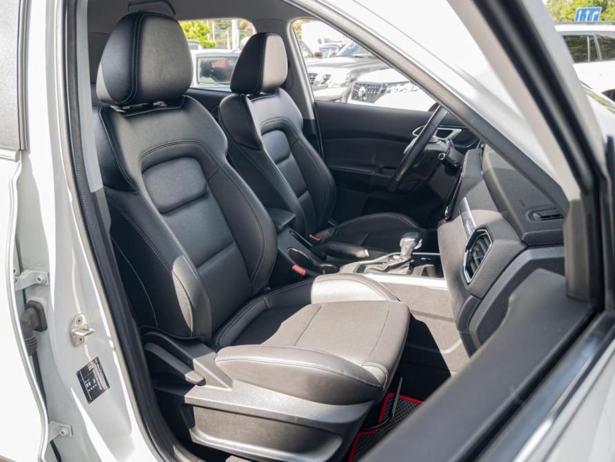Chery Tiggo 4 I Рестайлинг Краснодар  - изображение 8