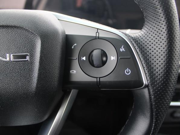 BAIC U5 Plus с пробегом 2023 года, цена 1 239 000 рублей, 22851 км, седан, Автокод Объявления