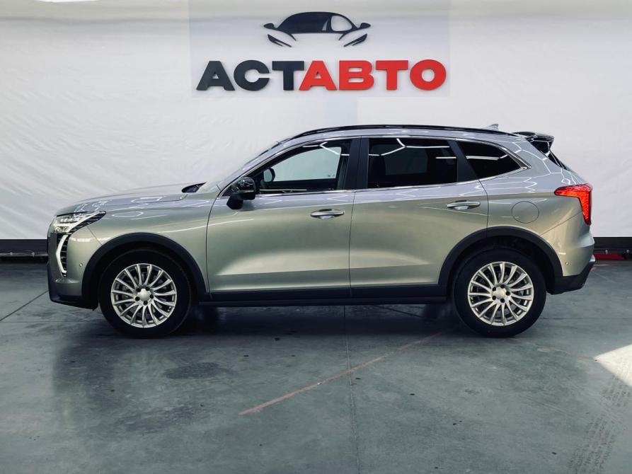 Haval Jolion I Оренбург  - изображение 8