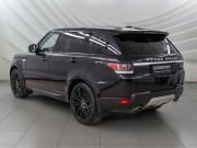 Land Rover Range Rover Sport II Волгоград  - изображение 45