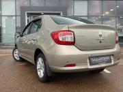 Renault Logan II Стерлитамак  - изображение 18