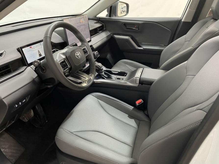 Toyota RAV4 VI (XA60) Воронеж  - изображение 14