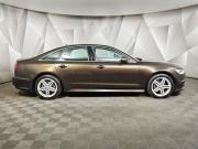 Audi A6 IV (C7) Рестайлинг Москва  - изображение 28