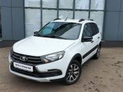 Lada (ВАЗ) Granta I Рестайлинг Ярославль  - изображение 14