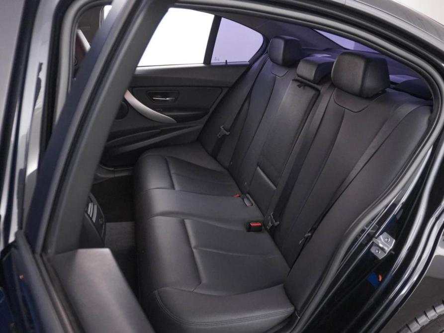 BMW 3 серии VI (F3x) Москва  - изображение 9