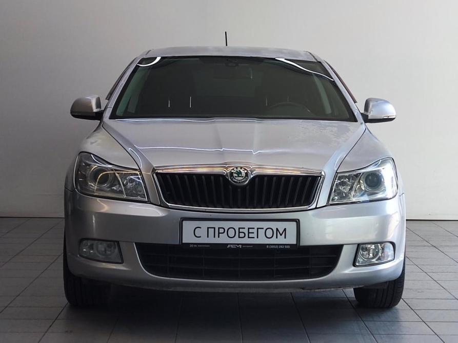 Skoda Octavia II (A5) Рестайлинг Барнаул  - изображение 3