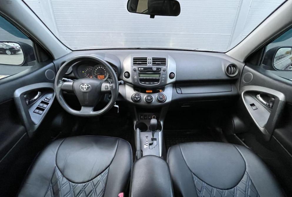 Toyota RAV4 III (XA30) Рестайлинг Красноярск  - изображение 14