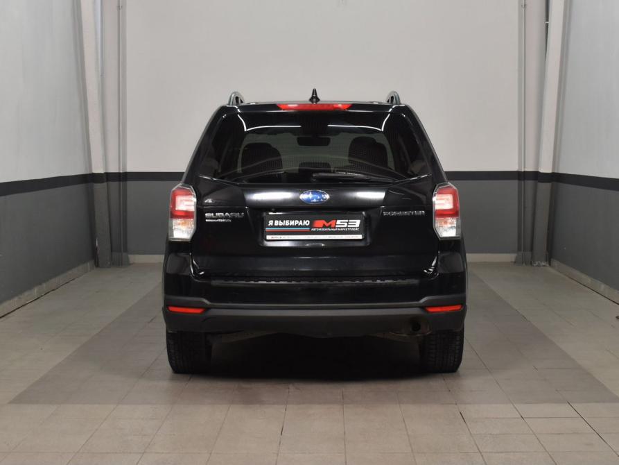 Subaru Forester IV Рестайлинг 2 Кемерово  - изображение 3