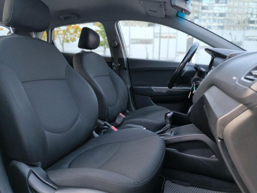 Kia Rio III Рестайлинг Санкт-Петербург  - изображение 9