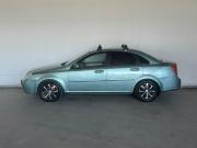 Chevrolet Lacetti I Москва  - изображение 25