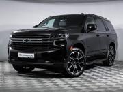 Chevrolet Tahoe V Москва  - изображение 22