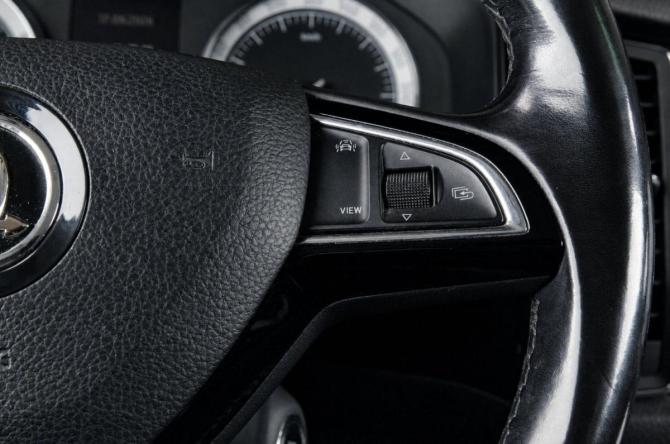 Skoda Kodiaq I с пробегом 2018 года, цена 2 569 000 рублей, 128000 км, внедорожник, Автокод Объявления