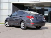 Hyundai Solaris I Самара  - изображение 21