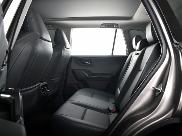 Toyota RAV4 VI (XA60) с пробегом 2026 года, цена 4 200 000 рублей, 23 км, внедорожник, Автокод Объявления
