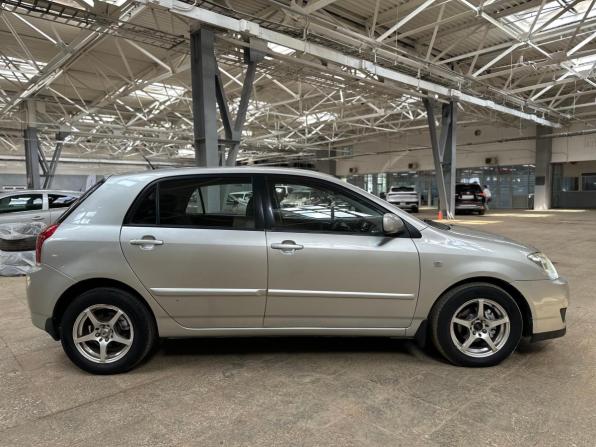 Toyota Corolla IX (E120 E130) Рестайлинг с пробегом 2005 года, цена 649 000 рублей, 197055 км, хэтчбек, Автокод Объявления