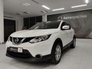 Nissan Qashqai II Минеральные Воды  - изображение 23